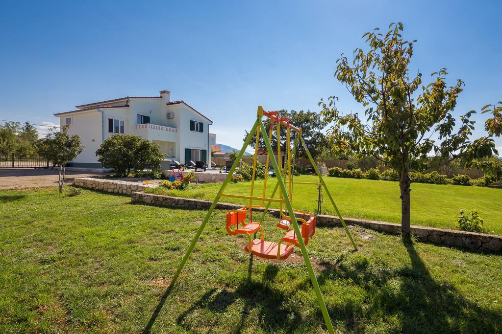 Villa Mery Sestanovac Exterior photo